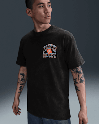 NIKE MAX90 バスケットボール ヴィンテージ 半袖 Tシャツ 送関込 NIKE ナイキ メンズ レディス バスケットボール 半袖Tシャツ